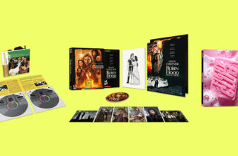 The Best Physical Media Releases Of May 2026