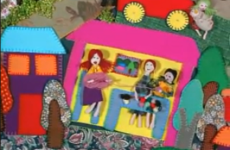 Women’s Craft and Political Resistance in Como alitas del chincol (2002)