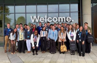 Meet the interns helping shape the future of Alaska Airlines and Hawaiian Airlines