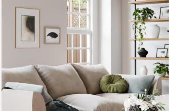 How To Make A Small Home Feel Bigger: My 5 Top Designer Tips