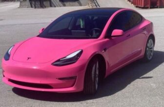 Electric Company Car vs Private Car?