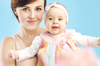 Baby Brain is not a brain problem: evidence