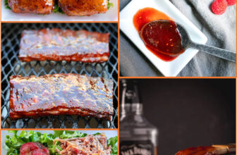 Pitmasters Episode 5: Recipes We Cooked