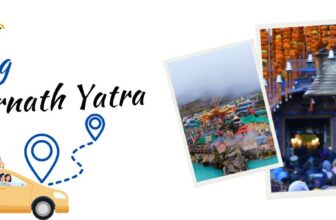 Planning Kedarnath Yatra by Taxi » Bharat Taxi Blog
