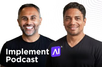 Behind the Raise with Implement AI
