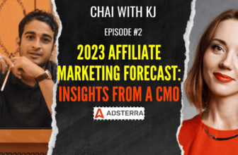 2024 Affiliate Marketing Forecast: Insights from Adsterra CMO