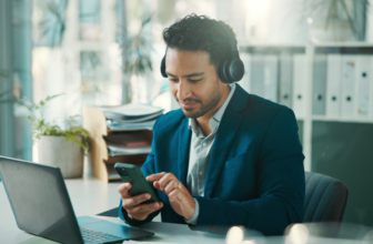 The Art of Connection and Leading With Presence with Jesse Israel