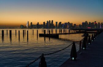 Doha in 3 Days: Top Desert Adventure and Unique Urban Experiences