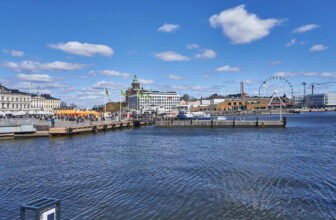 Short Stay, Big Adventure: My Perfect Two-Day Helsinki Itinerary