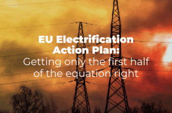The EU Electrification Action Plan only gets the first half of the equation right 