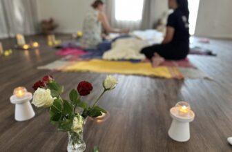 My Experience of Postpartum Ceremony
