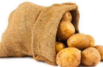 In Defense of Potatoes – Cookinary