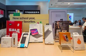 Power Mac Center Opens New Store in Robinsons Dasmariñas, Cavite
