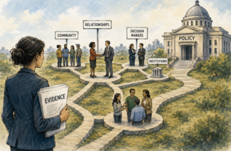 Public Health Has a Power Problem