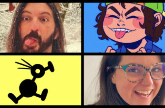 Animation industry roundtable: Practice makes perfect? 
