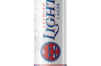 Sun King Brewery Introduces Premium Light Lager: A Crisp, Easy-Drinking Beer for Every Occasion