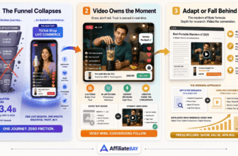 TikTok Shop Hits $23.4 Billion in GMV as Livestream Commerce Drives Affiliate Sales