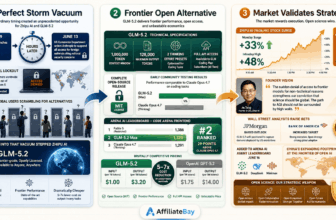 Zhipu AI Shares Surge After Launching Open-Source Rival to Claude and GPT