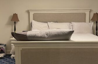 Client Reveal: A Layered Primary Bedroom