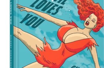 Proof That the Devil Loves You by Gilbert Hernandez
