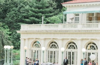 8 Best Luxury Wedding Venues in New York City