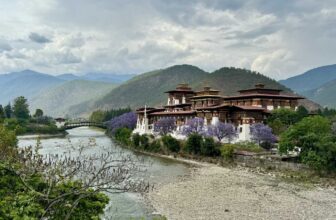 29 Interesting Things to Know Before You Go to Bhutan