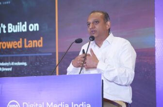‘Don’t build on borrowed land’: Times Internet COO on building (and monetising) reader relationships