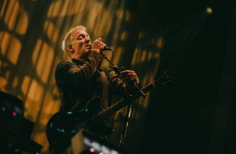 Nieuwe single Queens of the Stone Age