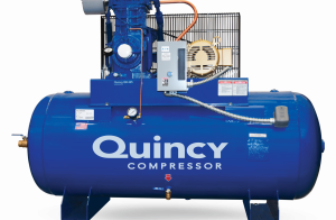 When to Buy Reciprocating Compressors Instead of Rotary Screw
