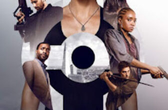 MOVIE: The Old Guard (2020)