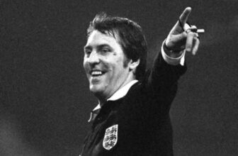 Officially Speaking – with Keith Hackett