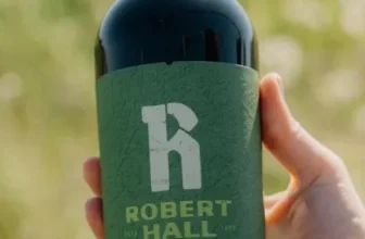 2024 Robert Hall ROC Cabernet Sauvignon Hall Ranch Vineyard Paso Robles : planet grape® wine review