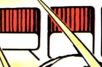 Rog 2000 – comic series checklist