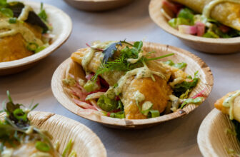 Experience Root to Table’s 2026 Summer Culinary Series