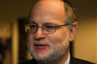 The Jewish Leadership Blog: Holy Fire, Unholy Lies