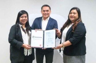 Radenta Technologies Receive ISO Certification – SwirlingOverCoffee