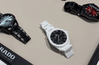 Rado Opens Its First Australian Boutique, and Melbourne’s Watch Community Turns Up – GNOMONIST