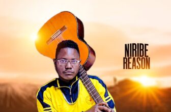 Raida Ndiye Zina Ft. Jayron – Nilibe Reason