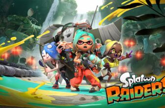 Nintendo reveals Japan’s best-selling Switch 2 and Switch digital games for July 2026