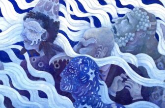 Rainy Yufan Tang: The Silent Language of Emotion