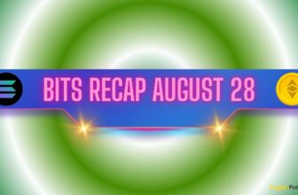 Solana’s (SOL) Strong Rally, The Latest Ethereum (ETH) Forecasts, and More: Bits Recap August 28