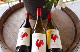 Red Rooster’s New Chapter Begins with Three Delightful 2025 Pinot Releases