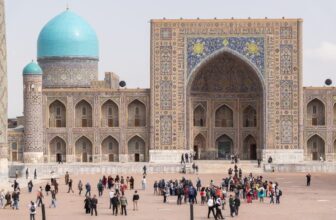 What NOT to Do in Uzbekistan (Common Mistakes to Avoid!)