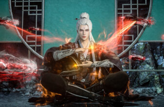 Move Over 2D: How The 3D Donghua VFX Explosion Formed A New Peak For Action Animation