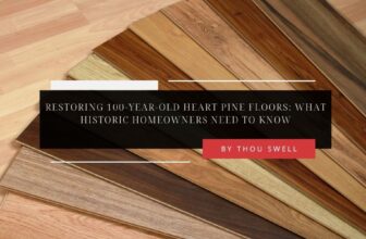 What Historic Homeowners Need to Know