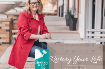 What does it mean to restory your life?