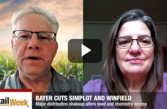 CropLife Retail Week: Bayer Distribution Changes, Generic Crop Protection Surge and Harvest Storage Concerns  