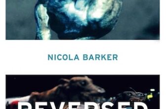 Twenty Books of Summer #20BOS26 No 13 – Reversed Forecast by Nicola Barker – AnnaBookBel