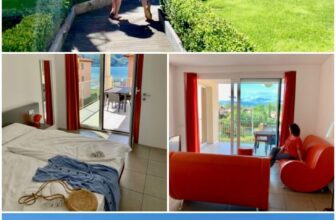 Golfo Gabella Lake Resort, self catering holidays in Lake Maggiore, Italy – Travel Loving Family