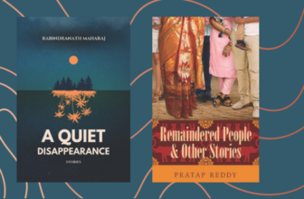 Sumaiya Matin Reviews Two New Short Fiction Collections for EVENT 54/3